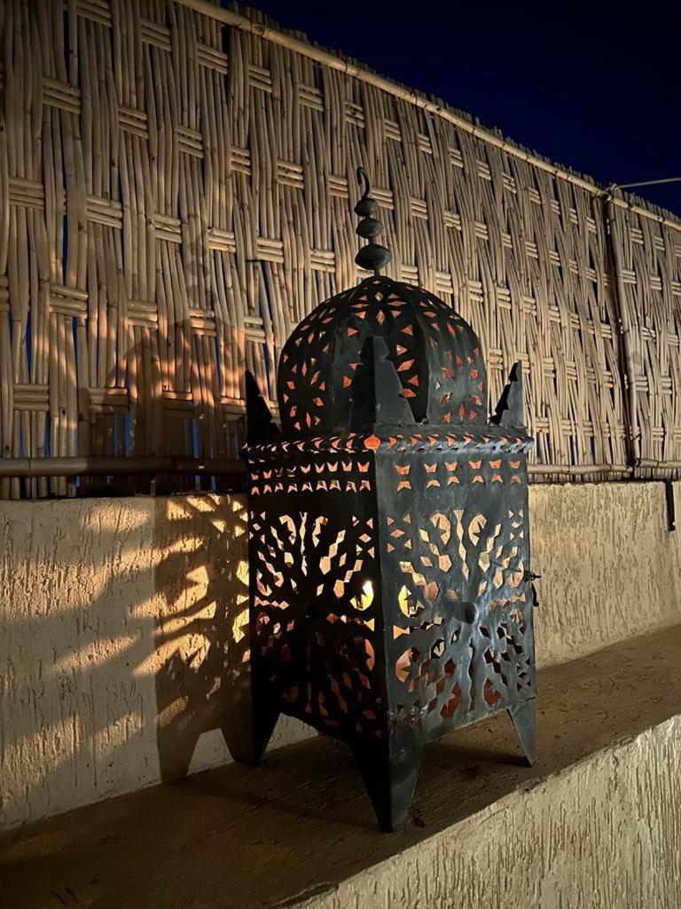 Riad Hugo Марракеш Экстерьер фото